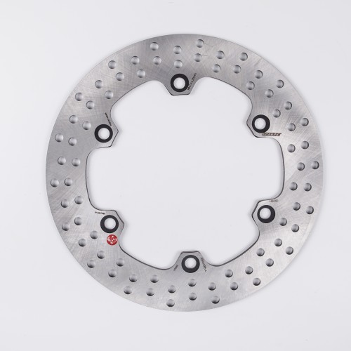 ΔΙΣΚΟΠΛΑΚΕΣ BRK HND SH 300 2007-2009 ΕΜΠΡ ΣΤΡΟΓΓ (HO21FI) - (ΙΤΑ)