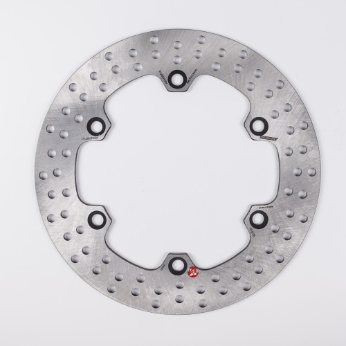 ΔΙΣΚΟΠΛΑΚΕΣ BRK HND SH 300 2010- ΕΜΠΡ ΣΤΡΟΓΓ (RF8118) - (ΙΤΑ)
