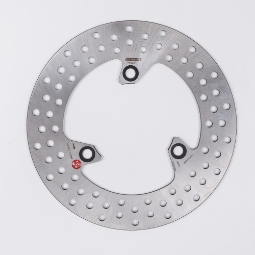 ΔΙΣΚΟΠΛΑΚΕΣ BRK HND SH SCOOPY 50/100 ΕΜΠΡ ΣΤΡΟΓΓ (HO14FI) - (ΙΤΑ)