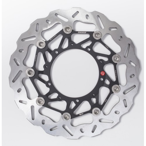 ΔΙΣΚΟΠΛΑΚΕΣ BRK HND X-ADV 750 17-21 (WK151R) - (ΙΤΑ)