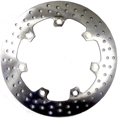ΔΙΣΚΟΠΛΑΚΕΣ BRK HND XL R, XL L 600 ΕΜΠΡ ΣΤΡΟΓΓ (HO10FI) - (ΙΤΑ)