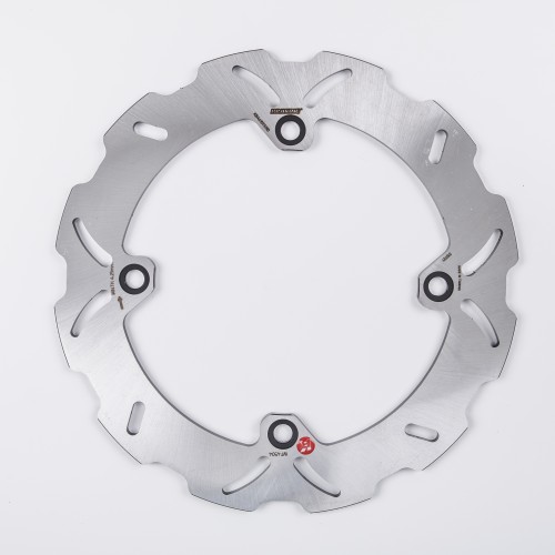 ΔΙΣΚΟΠΛΑΚΕΣ BRK HND XRV 750 AFRICA TWIN ΟΠΙΣΘ ΜΑΡΓ (WF4504) - (ΙΤΑ)