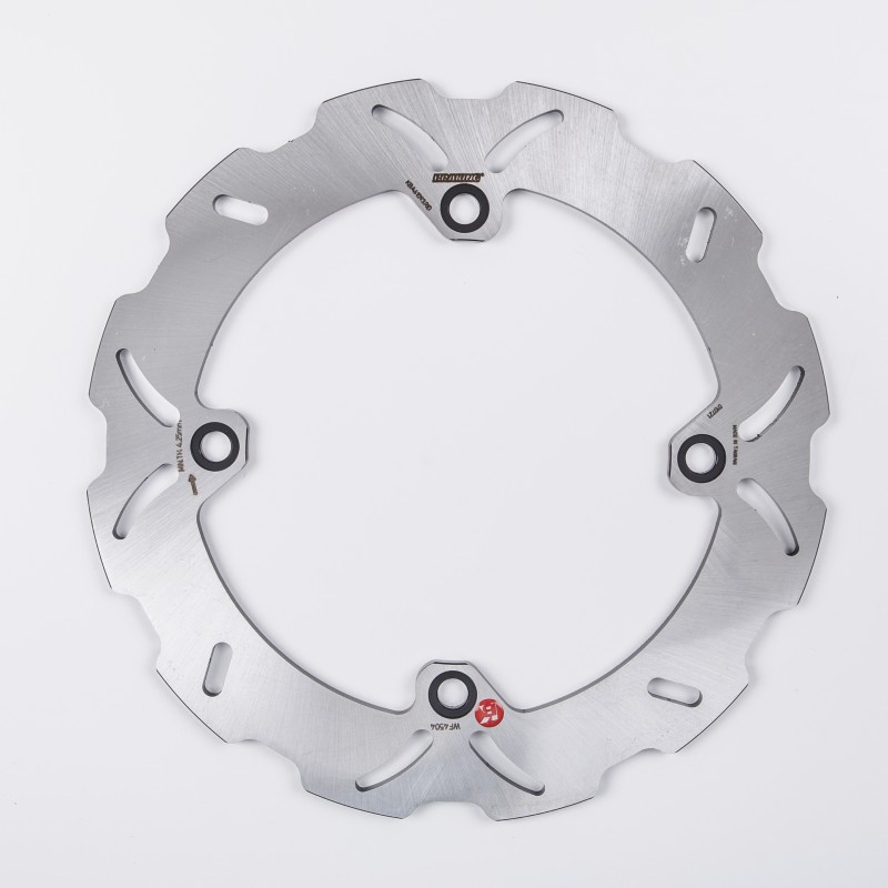 ΔΙΣΚΟΠΛΑΚΕΣ BRK HND XRV 750 AFRICA TWIN ΟΠΙΣΘ ΜΑΡΓ (WF4504) - (ΙΤΑ)