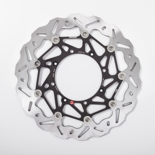 ΔΙΣΚΟΠΛΑΚΕΣ BRK HUSQ SMR 450/570 630 ΕΜΠΡ ΑΡΙΣ ΜΑΡΓ (WK059L) - (ΙΤΑ)