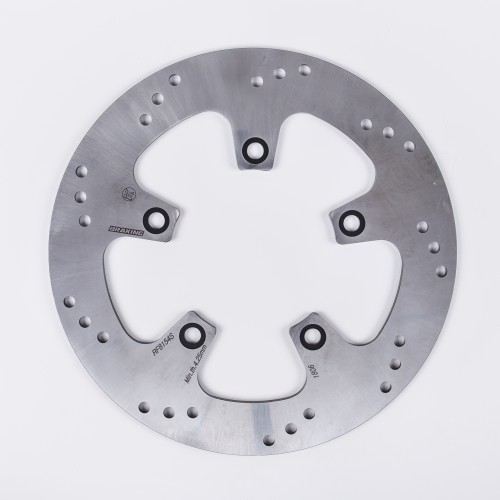 ΔΙΣΚΟΠΛΑΚΕΣ BRK KMC XCITING 250/300/500 ΕΜΠΡ ΣΤΡΟΓΓ (RF8154S) - (ΙΤΑ)