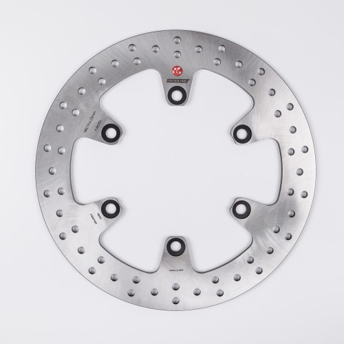 ΔΙΣΚΟΠΛΑΚΕΣ BRK KSK ELIMINATOR 250/400/600/900 -95 ΕΜΠΡ ΣΤΡΟΓΓ (KW07FI) - (ΙΤΑ)