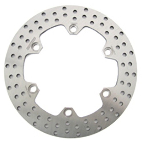 ΔΙΣΚΟΠΛΑΚΕΣ BRK KSK GPX R 600 -90 ΟΠΙΣΘ ΣΤΡΟΓΓ (KW08RI) - (ΙΤΑ)