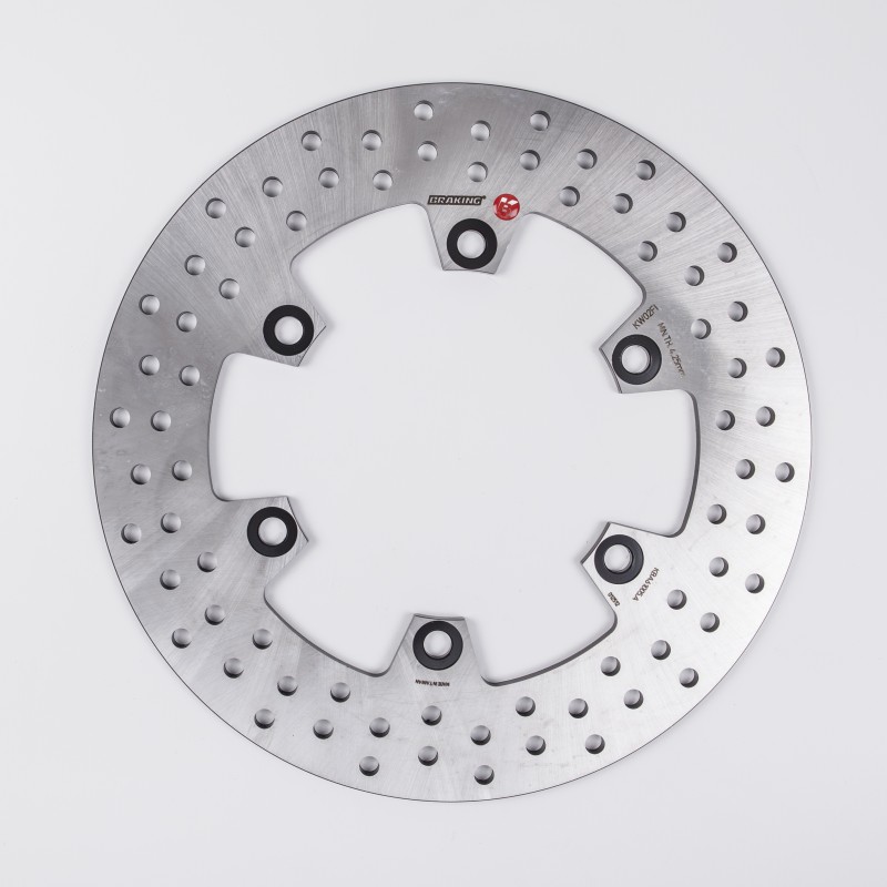 ΔΙΣΚΟΠΛΑΚΕΣ BRK KSK GPZ R 600/750/900 ΕΜΠΡ ΣΤΡΟΓΓ (KW02FI)(βλ. RF7108) - (ΙΤΑ)