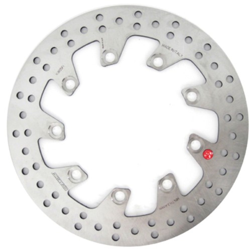 ΔΙΣΚΟΠΛΑΚΕΣ BRK KSK KLR 570-600 ΕΜΠΡ ΣΤΡΟΓΓ (KW05FI)(βλ. RF4108) - (ΙΤΑ)