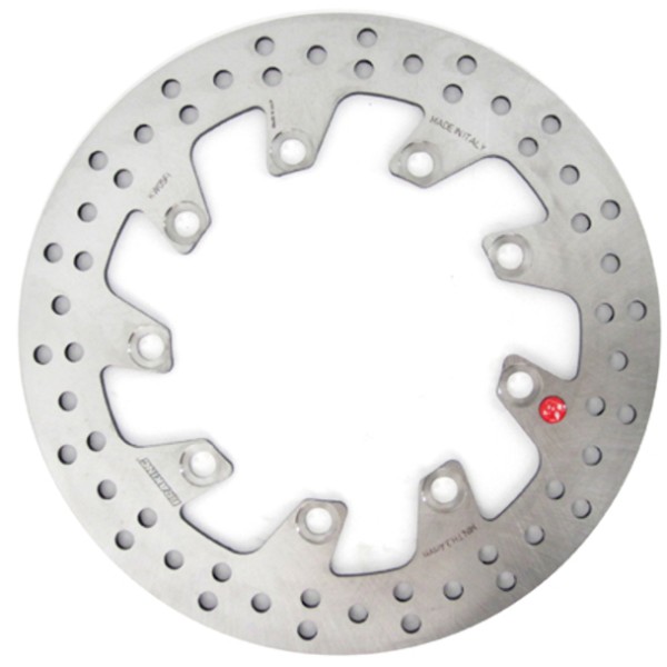 ΔΙΣΚΟΠΛΑΚΕΣ BRK KSK KLR 570-600 ΕΜΠΡ ΣΤΡΟΓΓ (KW05FI)(βλ. RF4108) - (ΙΤΑ)
