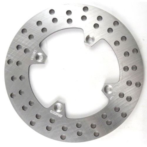 ΔΙΣΚΟΠΛΑΚΕΣ BRK KSK KX 80/85/100 ΟΠΙΣΘ ΣΤΡΟΓΓ (KW18RI)(βλ. RF4508) - (ΙΤΑ)