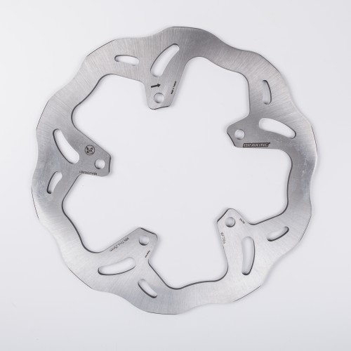 ΔΙΣΚΟΠΛΑΚΕΣ BRK KSK Z 250/300 15- ΕΜΠΡ ΜΑΡΓ (WF7104) - (ΙΤΑ)