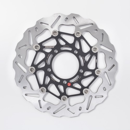 ΔΙΣΚΟΠΛΑΚΕΣ BRK KSK Z1000 2014- ΕΜΠΡ ΑΡΙΣ ΜΑΡΓ (WK090L) - (ΙΤΑ)
