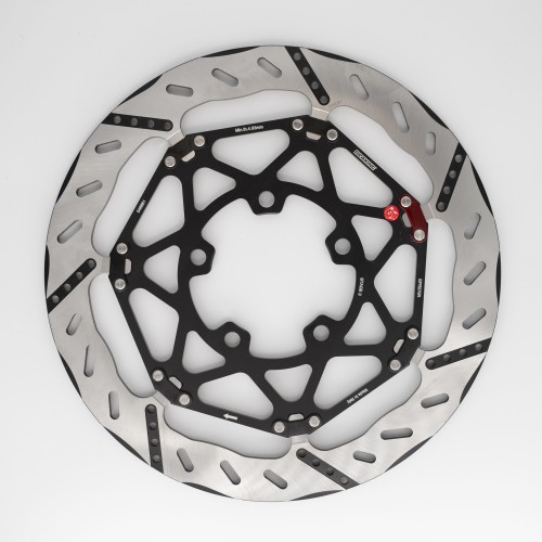 ΔΙΣΚΟΠΛΑΚΕΣ BRK KSK Z750/1000 2007-2013 ΕΜΠΡ ΔΕΞ 