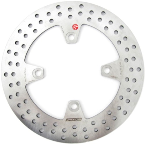 ΔΙΣΚΟΠΛΑΚΕΣ BRK KSK ZZR 1100 ΟΠΙΣΘ ΣΤΡΟΓΓ (KW22RI) - (ΙΤΑ)