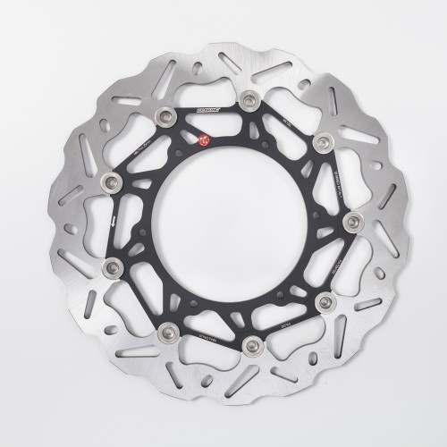 ΔΙΣΚΟΠΛΑΚΕΣ BRK KTM ADVENTURE 790/1090/1190 2013- ΕΜΠΡ ΑΡΙΣ ΜΑΡΓ (WK130L) - (ΙΤΑ)