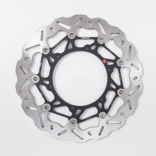 ΔΙΣΚΟΠΛΑΚΕΣ BRK KTM ADVENTURE 790/1090/1190 2013- ΕΜΠΡ ΔΕΞ ΜΑΡΓ (WK130R) - (ΙΤΑ)