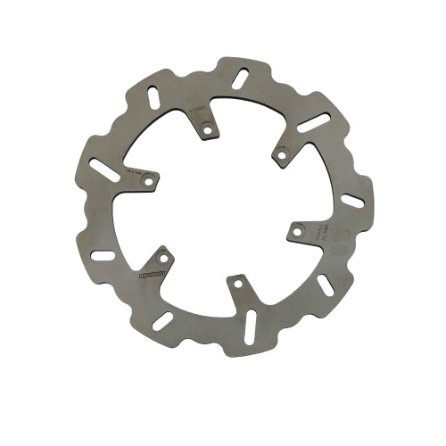 ΔΙΣΚΟΠΛΑΚΕΣ BRK KTM LC8 690/990 -2005 ΟΠΙΣΘ ΜΑΡΓ (KT08RID) - (ΙΤΑ)