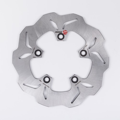 ΔΙΣΚΟΠΛΑΚΕΣ BRK KTM RC8 1190 ΟΠΙΣΘ ΜΑΡΓ (WF7504) - (ΙΤΑ)