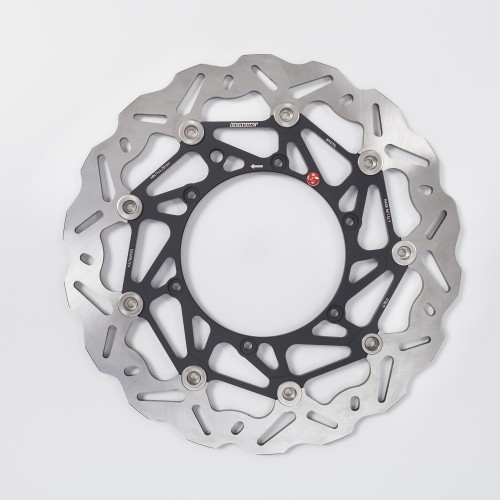 ΔΙΣΚΟΠΛΑΚΕΣ BRK KTM SMR 450 ΕΜΠΡ ΑΡΙΣ ΜΑΡΓ (SK079L)(βλ. WK079L) - (ΙΤΑ)