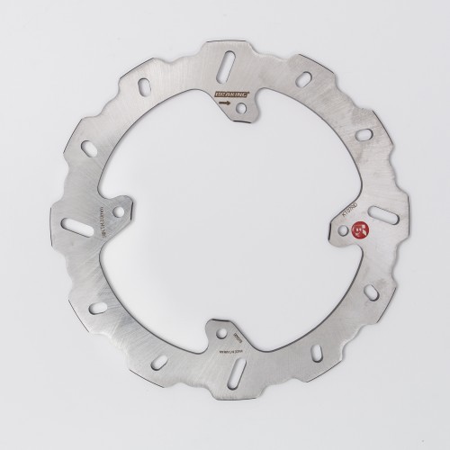 ΔΙΣΚΟΠΛΑΚΕΣ BRK KTM SX 85/105 ΟΠΙΣΘ ΜΑΡΓ (KT07RID) - (ΙΤΑ)