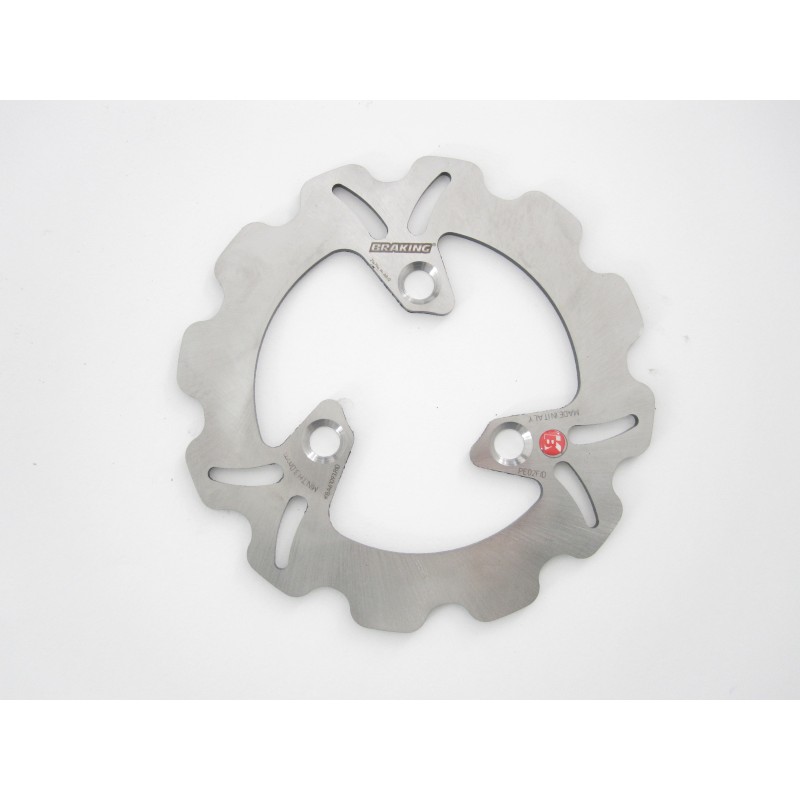 ΔΙΣΚΟΠΛΑΚΕΣ BRK PEUG SPEEDFIGHT 50/100 ΕΜΠΡ ΜΑΡΓ (PE02FID) - (ΙΤΑ)