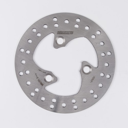 ΔΙΣΚΟΠΛΑΚΕΣ BRK PEUG SPEEDFIGHT 50/100 ΕΜΠΡ ΣΤΡΟΓΓ (PE02FI) - (ΙΤΑ)