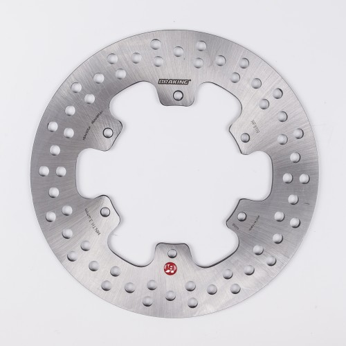 ΔΙΣΚΟΠΛΑΚΕΣ BRK PIAG LIBERTY 50/125/150/200 ΕΜΠΡ ΣΤΡΟΓΓ (RF8119) - (ΙΤΑ)
