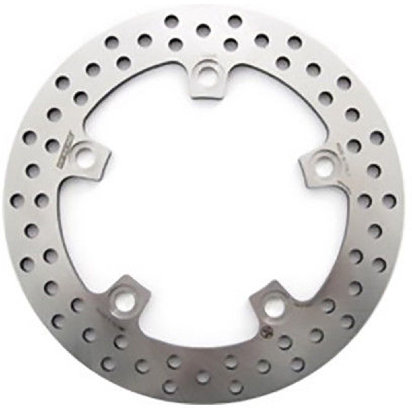 ΔΙΣΚΟΠΛΑΚΕΣ BRK SZK BURGMAN 250/400 -2002 ΟΠΙΣΘ ΣΤΡΟΓΓ (SZ24RI) - (ΙΤΑ)