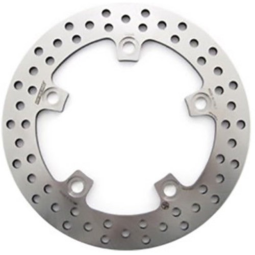 ΔΙΣΚΟΠΛΑΚΕΣ BRK SZK BURGMAN 250/400 -2002 ΟΠΙΣΘ ΣΤΡΟΓΓ (SZ24RI) - (ΙΤΑ)