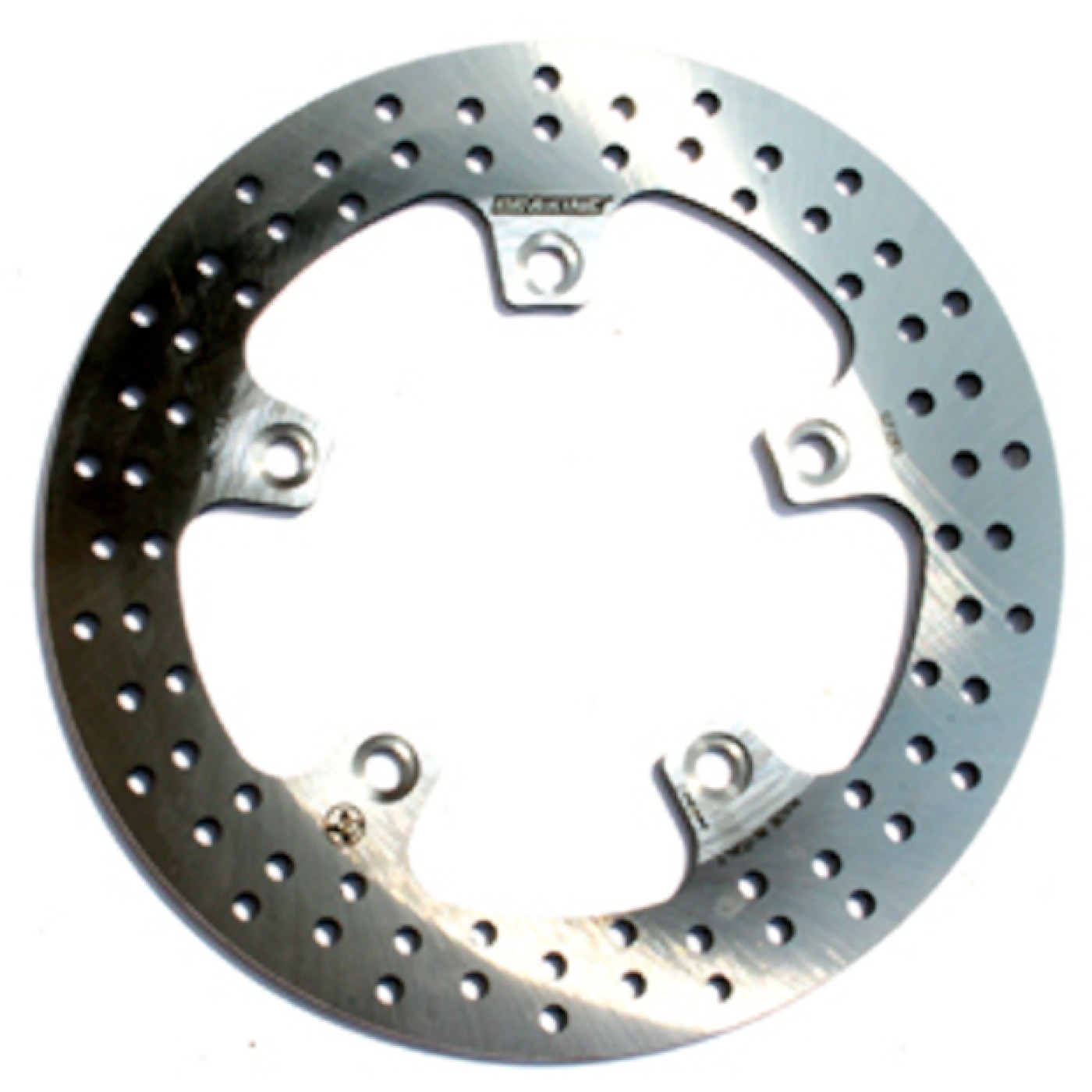 ΔΙΣΚΟΠΛΑΚΕΣ BRK SZK BURGMAN 5 ΤΡΥΠΕΣ 250/400/650 2003- ΕΜΠΡ ΣΤΡΟΓΓ (SZ32FI) - (ΙΤΑ)