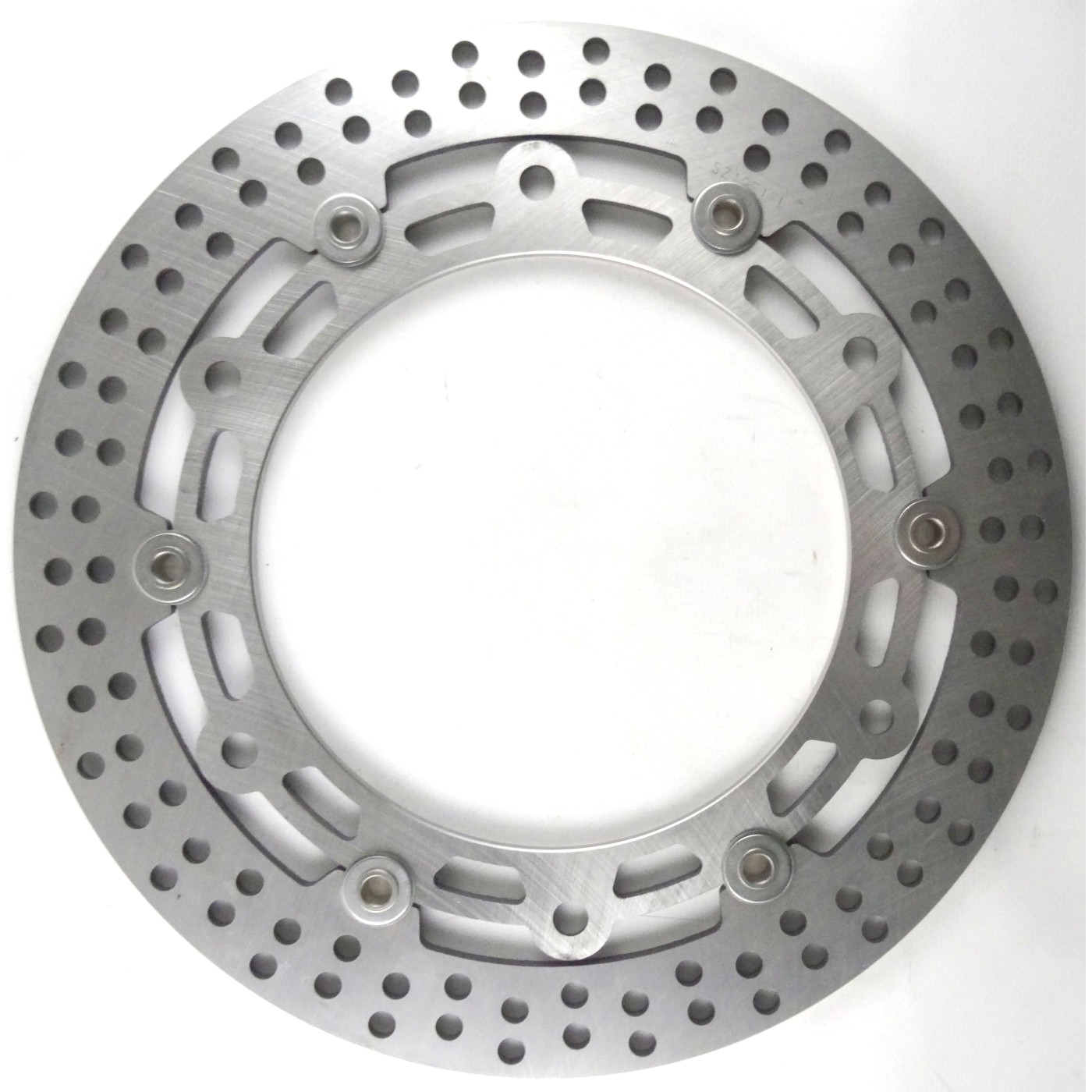 ΔΙΣΚΟΠΛΑΚΕΣ BRK SZK GSX G 1100 ΕΜΠΡ ΣΤΡΟΓΓ (SZ19FL) - (ΙΤΑ)