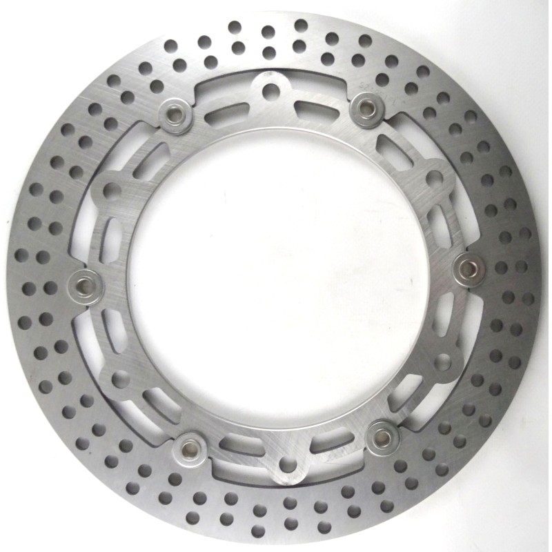 ΔΙΣΚΟΠΛΑΚΕΣ BRK SZK GSX G 1100 ΕΜΠΡ ΣΤΡΟΓΓ (SZ19FL) - (ΙΤΑ)