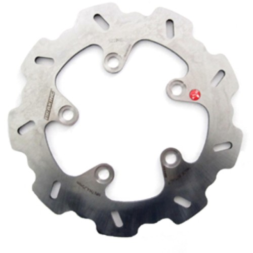 ΔΙΣΚΟΠΛΑΚΕΣ BRK SZK GSX R 600/650/1000 ΟΠΙΣΘ ΜΑΡΓ (SZ22RID) - (ΙΤΑ)