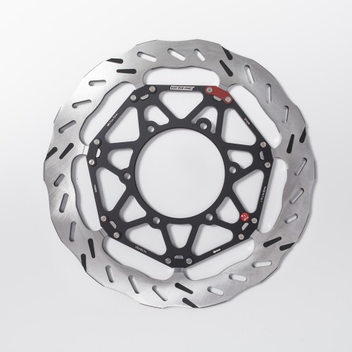 ΔΙΣΚΟΠΛΑΚΕΣ BRK SZK GSX R 600/750/1000 09-16 ΕΜΠΡ ΔΕΞ EPTA (EP101R) (Χ/Ε) - (ΙΤΑ)