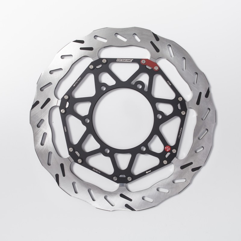ΔΙΣΚΟΠΛΑΚΕΣ BRK SZK GSX R 600/750/1000 09-16 ΕΜΠΡ ΔΕΞ EPTA (EP101R) (Χ/Ε) - (ΙΤΑ)