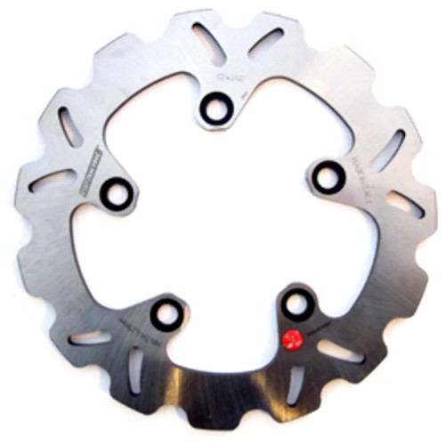 ΔΙΣΚΟΠΛΑΚΕΣ BRK SZK RMZ 250/450 2007- ΟΠΙΣΘ ΜΑΡΓ (SZ44RID) - (ΙΤΑ)