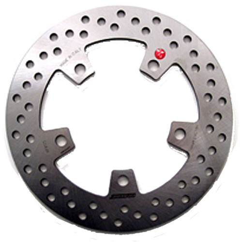 ΔΙΣΚΟΠΛΑΚΕΣ BRK SZK UC EPICURO 125/150 ΕΜΠΡ ΣΤΡΟΓΓ (RF8125) - (ΙΤΑ)