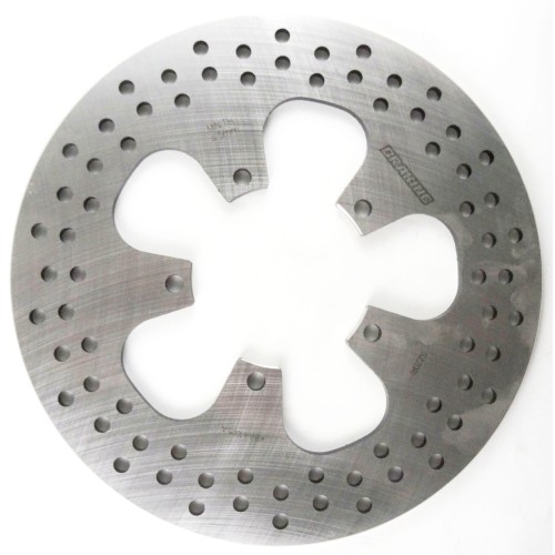 ΔΙΣΚΟΠΛΑΚΕΣ BRK SZK VX 800 ΟΠΙΣΘ ΣΤΡΟΓΓ (SZ20RI)(βλ. RF7512) - (ΙΤΑ)