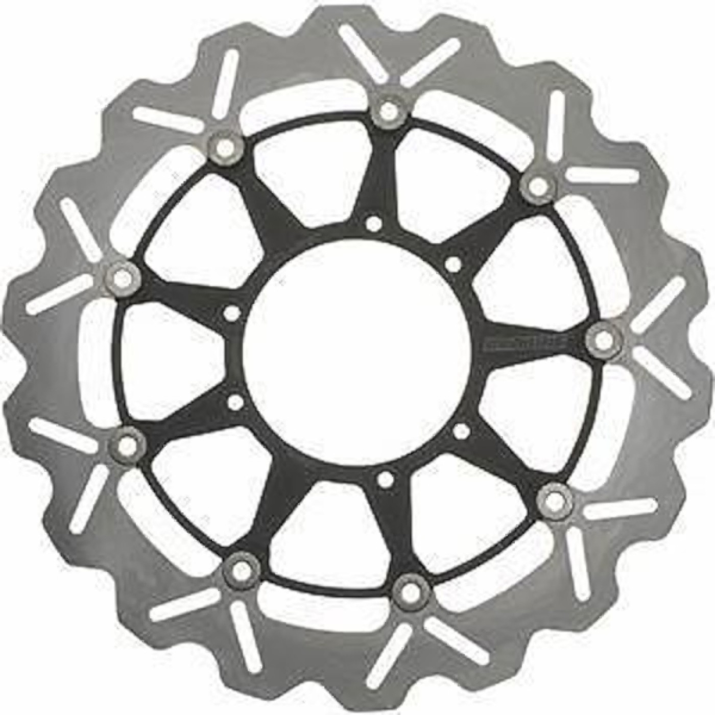 ΔΙΣΚΟΠΛΑΚΕΣ BRK TRI DAYTONA 900/955, SPEED TRIPLE 955 ΕΜΠΡ ΜΑΡΓ (STX29D) - (ΙΤΑ)