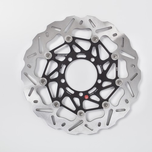 ΔΙΣΚΟΠΛΑΚΕΣ BRK TRI DAYTONA, STREET TRIPLE 675 ΕΜΠΡ ΑΡΙΣ ΜΑΡΓ (WK094L) - (ΙΤΑ)