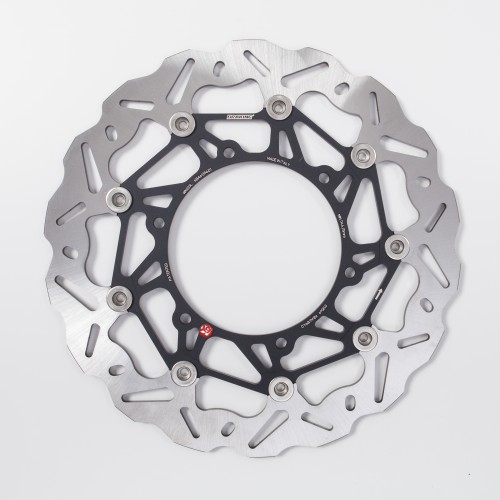 ΔΙΣΚΟΠΛΑΚΕΣ BRK YMH FJR 1300 ΕΜΠΡ ΑΡΙΣ ΜΑΡΓ (WK033L) - (ΙΤΑ)