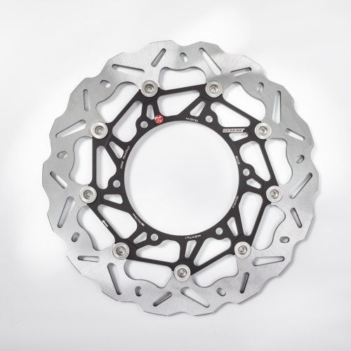ΔΙΣΚΟΠΛΑΚΕΣ BRK YMH FJR 1300 ΕΜΠΡ ΔΕΞ ΜΑΡΓ (WK033R) - (ΙΤΑ)