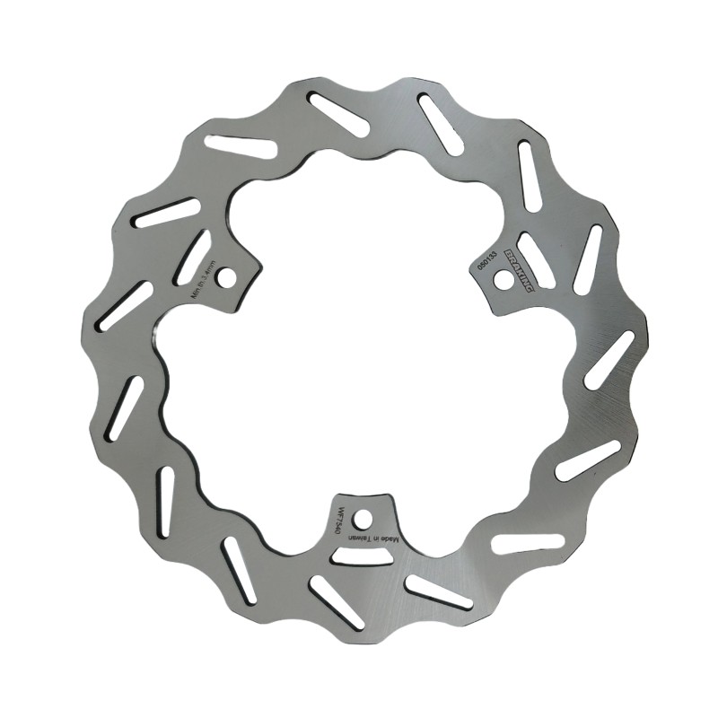 ΔΙΣΚΟΠΛΑΚΕΣ BRK YMH MT-03 320cc 16-24 ΟΠΙΣ ΜΑΡΓ (WF7540) - (ΙΤΑ)