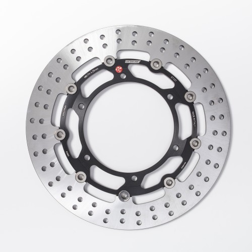 ΔΙΣΚΟΠΛΑΚΕΣ BRK YMH TDM 900 ΕΜΠΡ ΣΤΡΟΓΓ (STX21) - (ΙΤΑ)