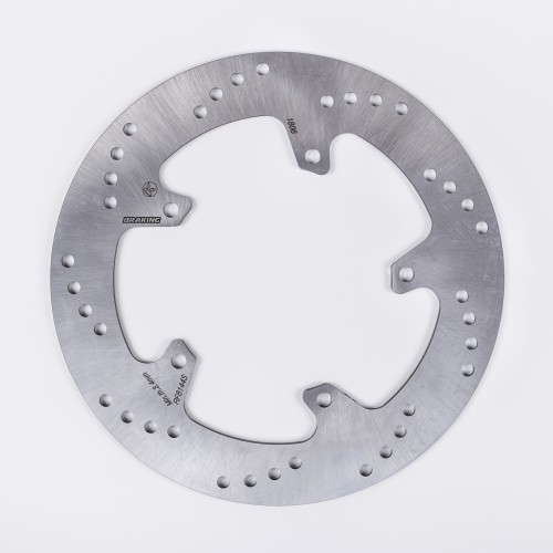ΔΙΣΚΟΠΛΑΚΕΣ BRK YMH X-MAX 125/250 -13 ΕΜΠΡ ΣΤΡΟΓΓ (RF8144S) (Χ/Ε) - (ΙΤΑ)