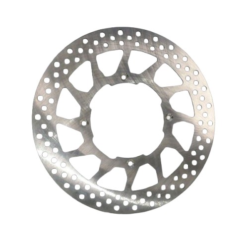 ΔΙΣΚΟΠΛΑΚΕΣ BRK YMH YZ 125/250 98-99 ΕΜΠΡ ΣΤΡΟΓΓ (YA10FI) - (ΙΤΑ)