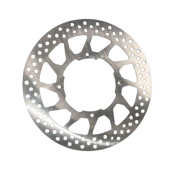 ΔΙΣΚΟΠΛΑΚΕΣ BRK YMH YZ 125/250 98-99 ΕΜΠΡ ΣΤΡΟΓΓ (YA10FI) - (ΙΤΑ)