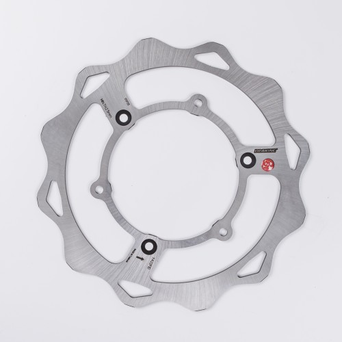 ΔΙΣΚΟΠΛΑΚΕΣ BRK YMH YZ 80/85 ΕΜΠΡ ΜΑΡΓ (YA22FID) - (ΙΤΑ)