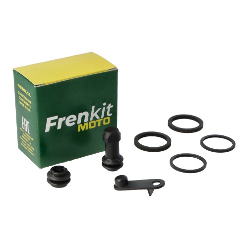ΚΙΤ ΕΠΙΣΚΕΥΗΣ ΔΑΓΚΑΝΑΣ ΕΜΠ. BMW F650 GS/YMH XT660R (62-2003) FRENKIT - (ΙΣΠ)